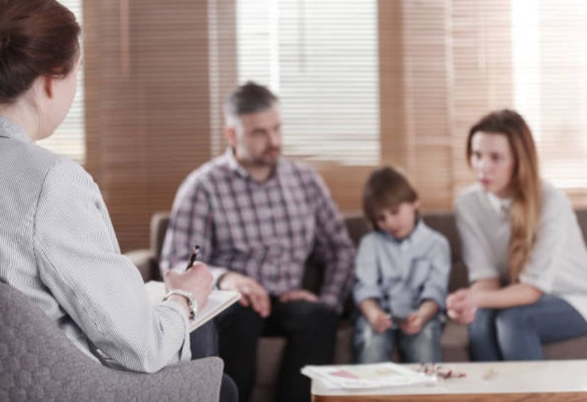Mediation Failures Carnforth: Protecting Children in Complex Family Cases Litigation