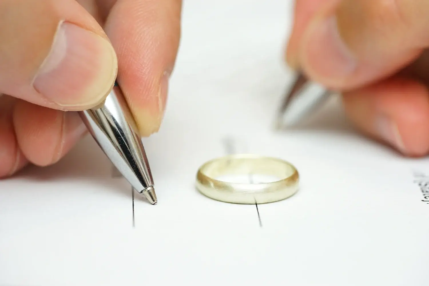 Strengthening Your Position in Divorce Negotiations with Professional Mediation Carnforth