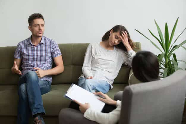 Local family mediation Carnforth for conflict resolution
