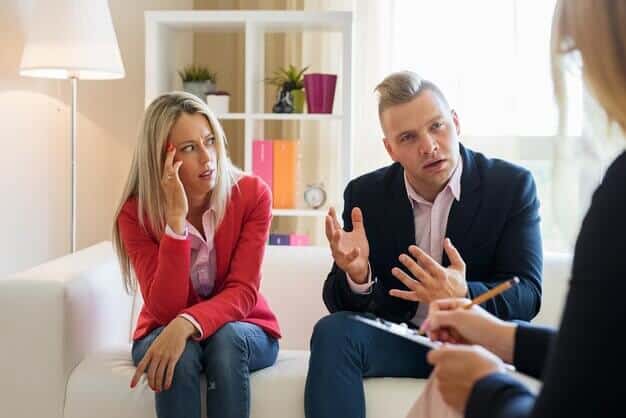 Recognizing Mental Health Challenges in Mediation Carnforth