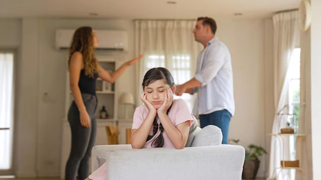 What Is Parental Responsibility in the UK Carnforth