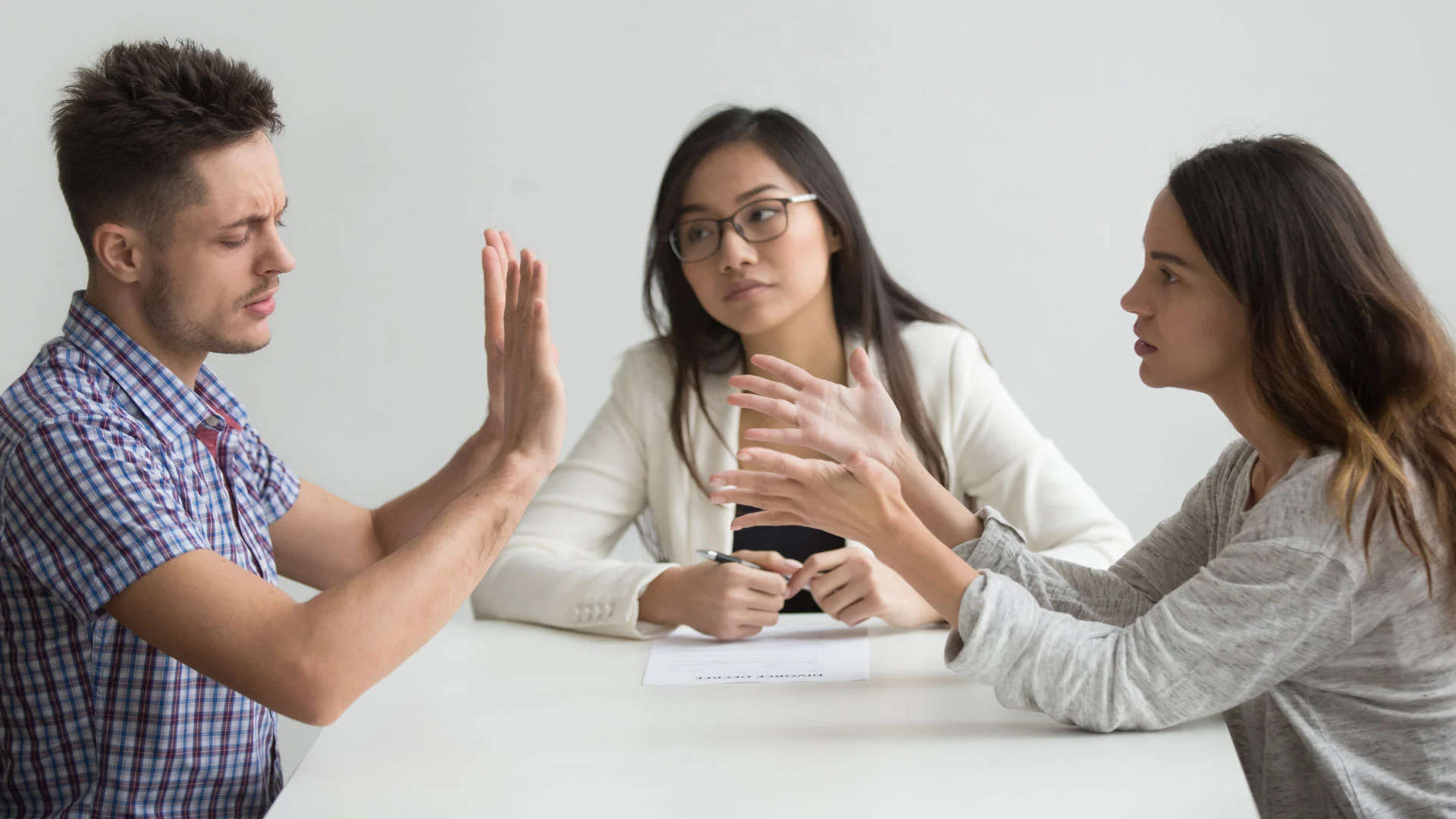 The Legal Framework Behind Family Mediation in the UK Carnforth