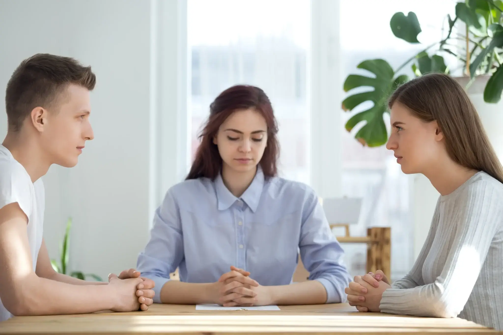 Mediators Carnforth: Enhance Conflict Resolution with Mental Health Training