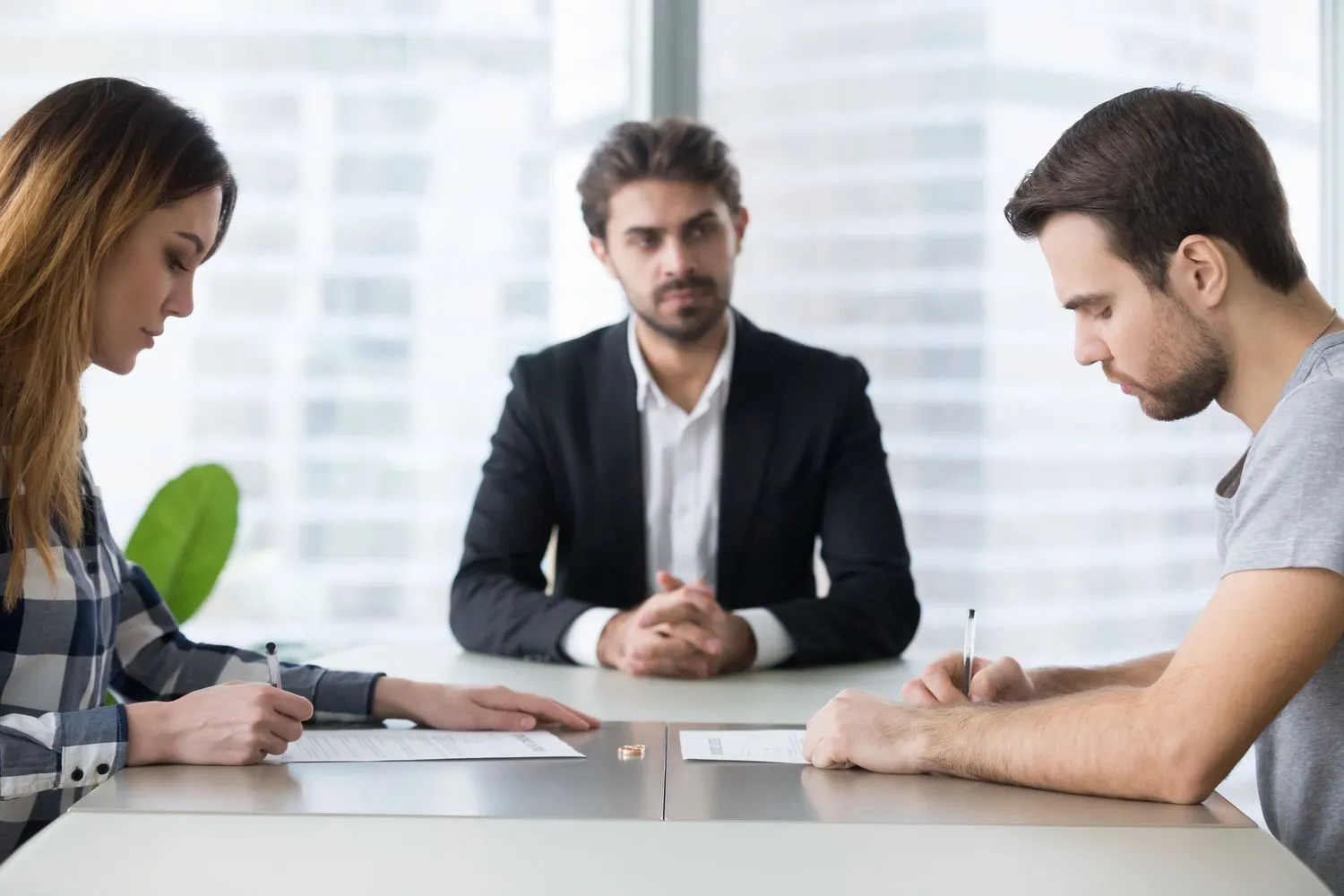 How EH Mediation Guides Couples Toward Fair and Balanced Outcomes Carnforth
