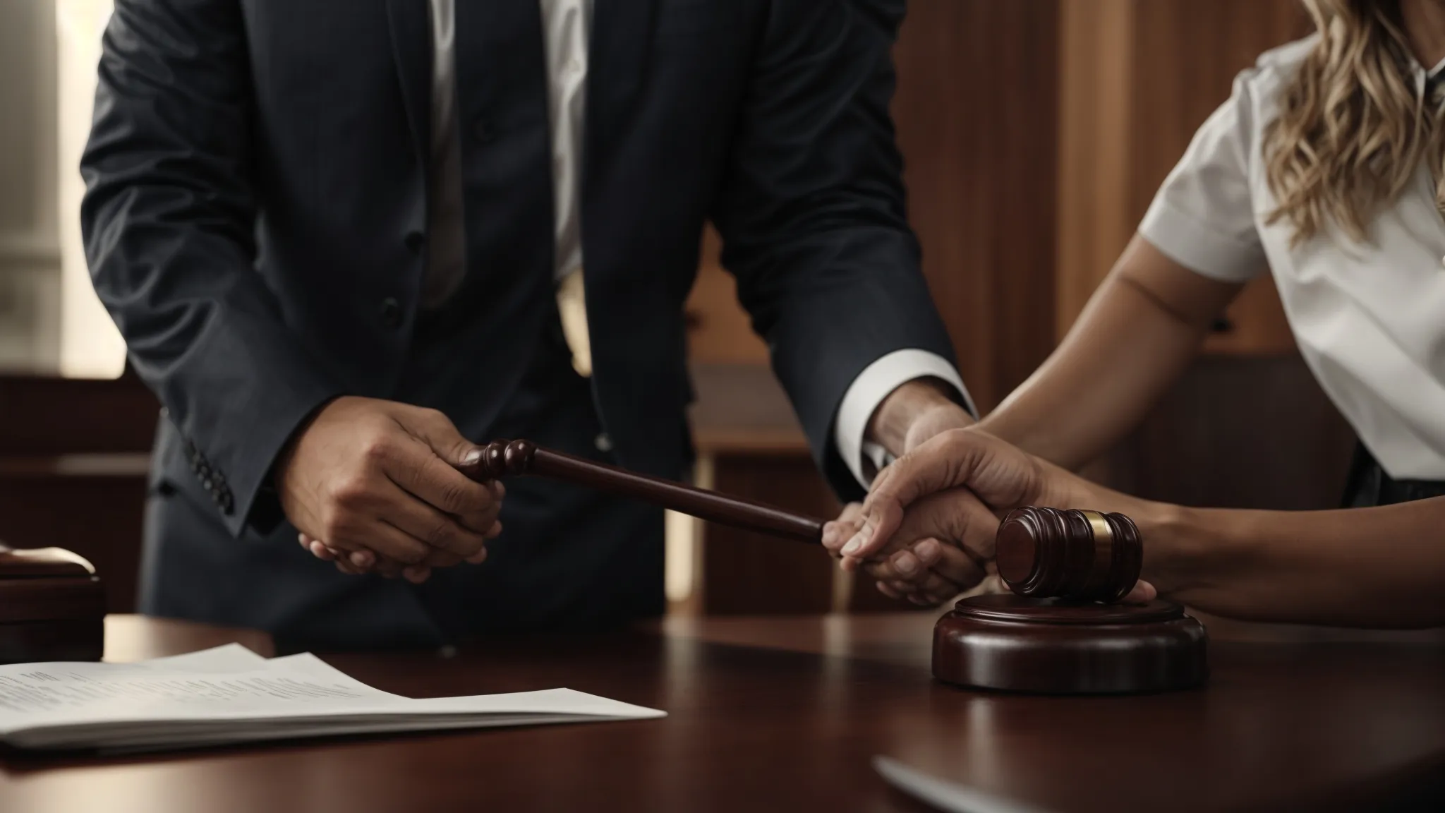 Why Choosing EH Mediation Strengthens Your Agreement Carnforth