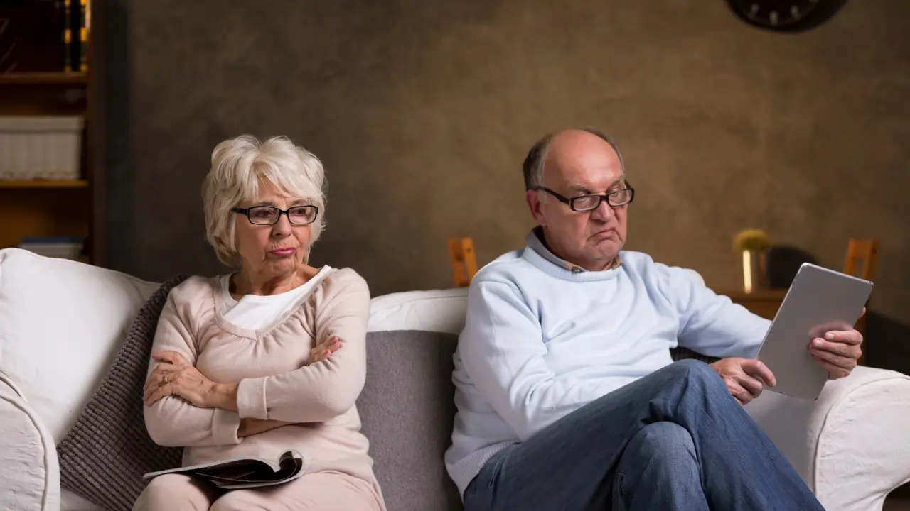 Preventing Long-Standing Family Issues from Escalating During Care Planning Carnforth