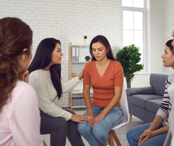 Strategies to Stay in Control During Mediation Carnforth