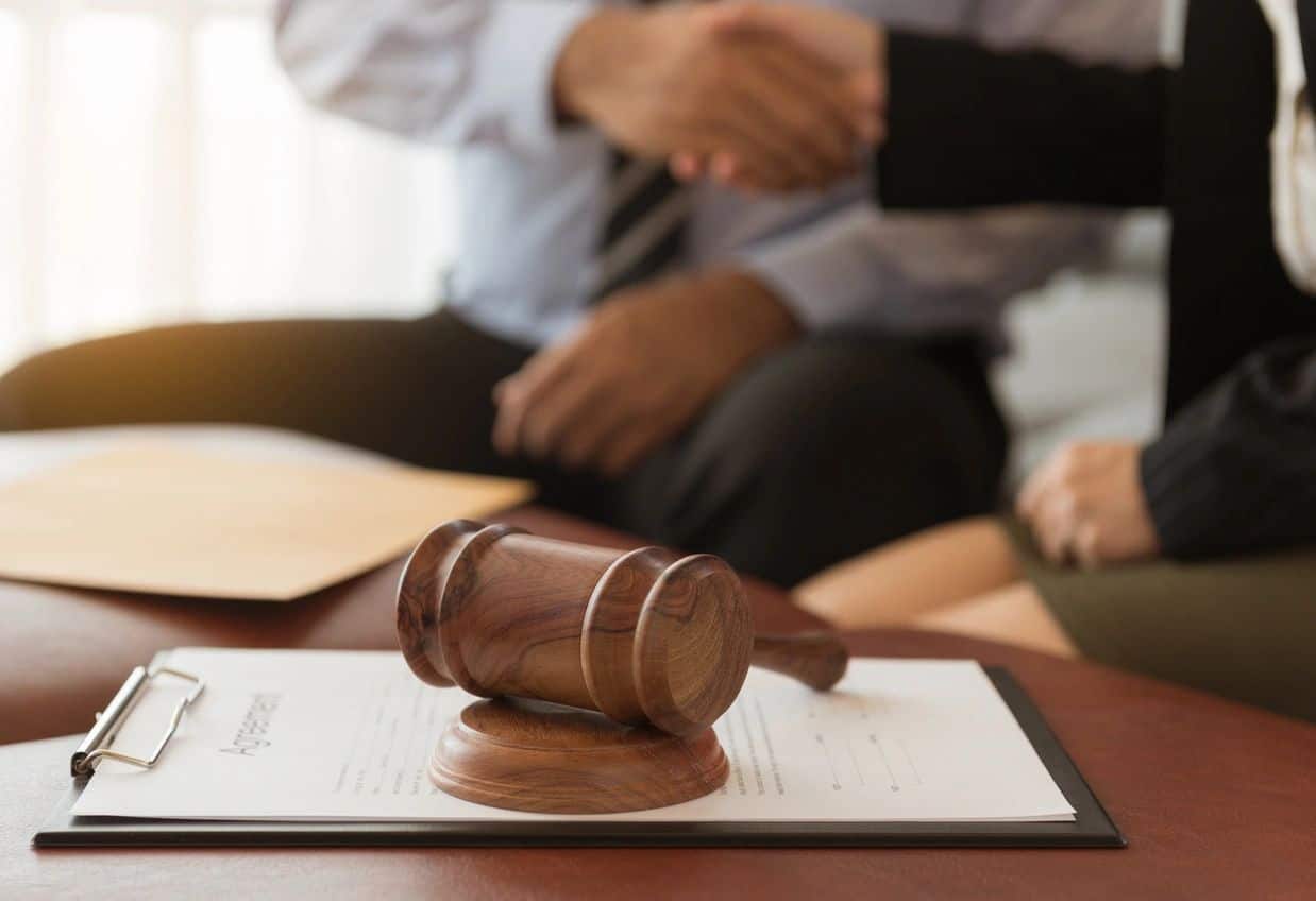 Taking the First Step with EH Mediation: Protecting Your Future Carnforth