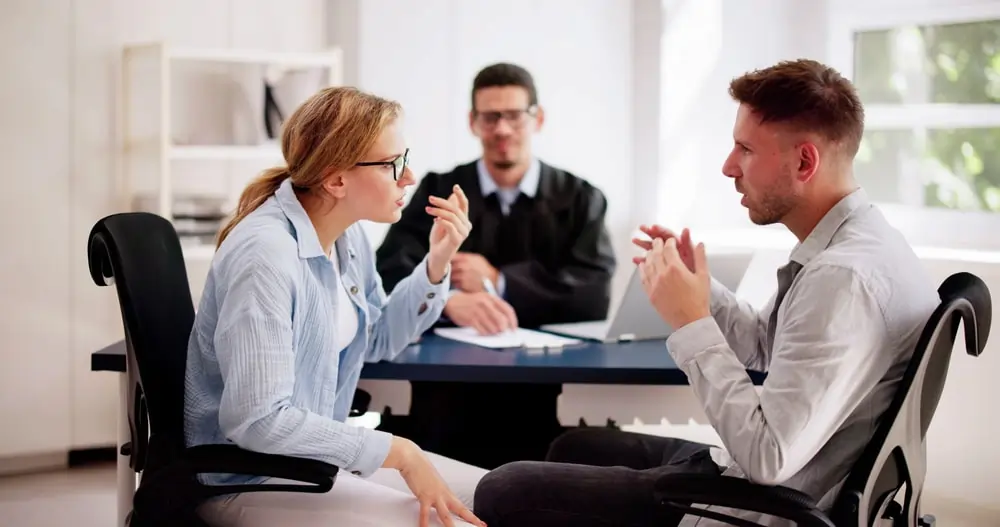 Rebuilding Trust After Relationship Breakdown Through Professional Mediation Carnforth