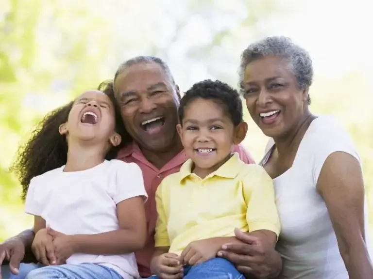 Reducing Conflict to Protect Children from Emotional Harm Carnforth