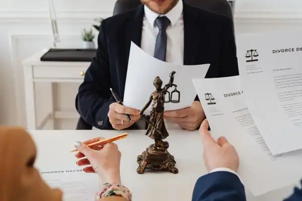 image of divorce mediation Carnforth