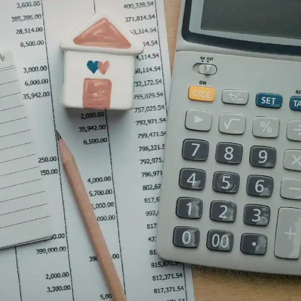 Image of accounts in regards to financial mediation Carnforth