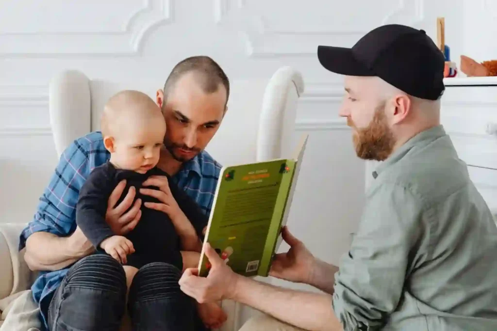 Common Family Issues LGBTQ+ Couples and Parents Face Carnforth