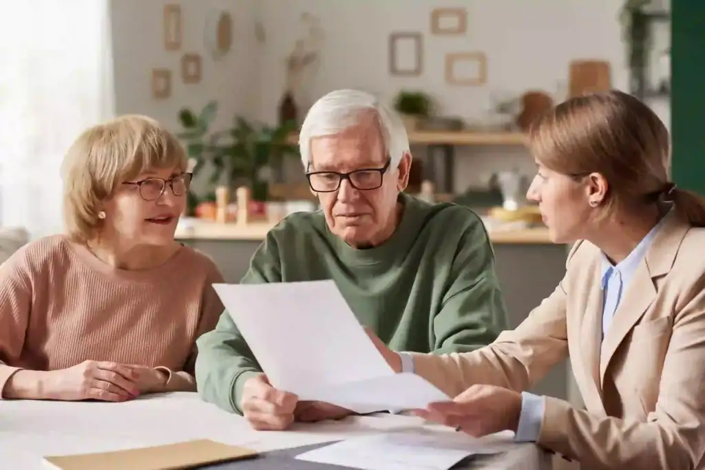 Why Do Family Disputes Happen During CHC Assessments Carnforth
