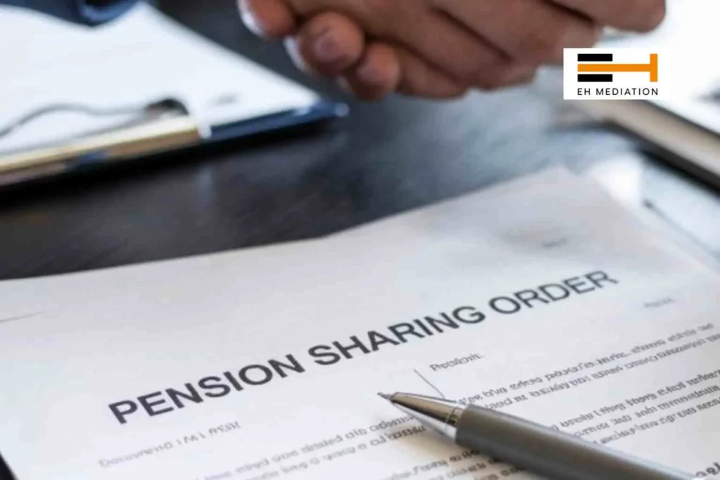  Pension Sharing Frequently Asked Questions Carnforth