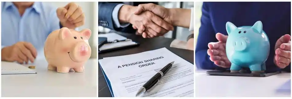What Happens If One Person Has a Much Larger Pension Carnforth?