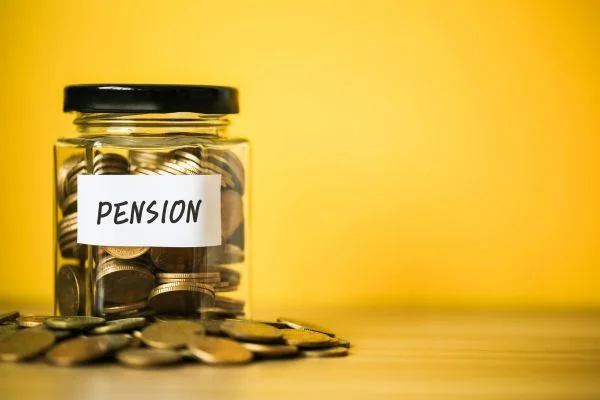 Pension Sharing Mediation Carnforth